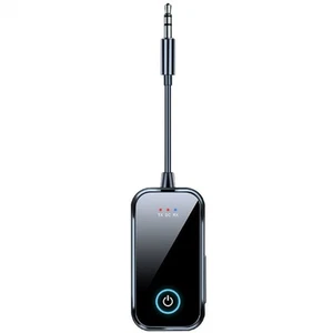 Bluetooth 5.4 Audio Transmitter und Empfänger 2 in 1 Aux Audio Adapter9823 - Bild 1 von 10