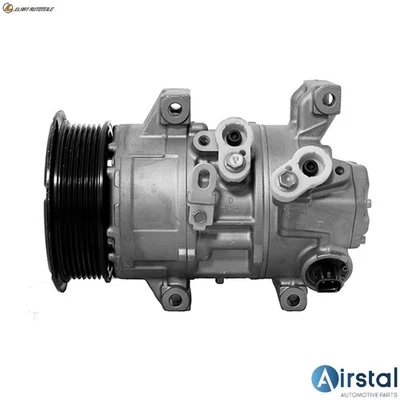 KOMPRESSOR KLIMAANLAGE 10-0970 FÜR TOYOTA COROLLA/iM/QUEST/ALTIS VERSO AURIS - Image 1 of 4