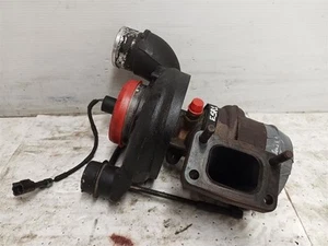 Turbo/Supercharger from 2005 Dodge Ram 3500 5.9L 10324665 - Picture 1 of 12