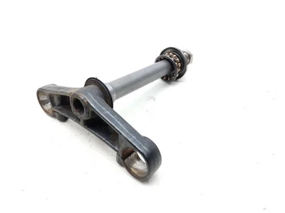 Abrazadera de árbol de dirección triple inferior inferior 12 Honda CBR250R CBR 250 TRSH DV Foto 1 de 4