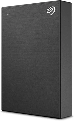 Seagate Backup Plus 5TB, External, 5400 RPM, 2.5in. (STHP5000400) Hard Drive NEW - Image 1 of 4