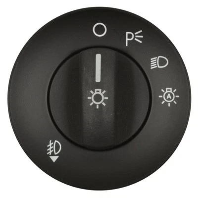 New SMP Headlight Switch For 2014-2019 Ford Fiesta - Image 1 of 3
