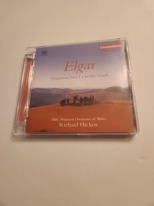 Elgar: Sinfonía 2 / En el sur - Imagen 1 de 3