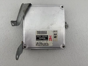 92-94 TOYOTA PICKUP 2.4L 4x4 MT 89661-35830 ENGINE COMPUTER ECU ECM PCM OEM - Picture 1 of 7