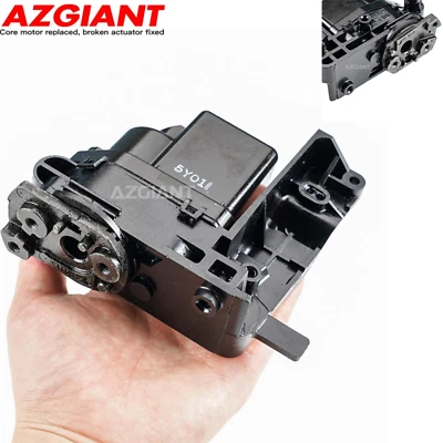 Side Mirror Folding Motor Assembly For 2004-2007 Toyota Corolla MK9 - Image 1 of 4