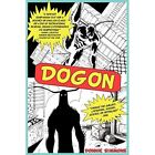 Dogon - Taschenbuch NEU Simmons, Donnie 2009