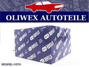 E9 1998 2 X RADLAGERSATZ RADLAGER VORNE FüR OPEL MOVANO PRITSCHE/FAHRGESTELL U9 E9 1998 2 X RADLAGERSATZ RADLAGER VORNE FüR OPEL MOVANO PRITSCHE/FAHRGESTELL U9