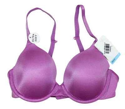 b.Tempt'd будущее основа на косточках однотонный женский бюстгальтер новый с Ярлыками выбрать размер/цвет - Изображение 1 из 4