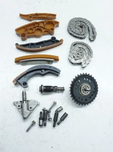 Conjunto de cadena de distribución del motor OEM Jaguar XF 2016-2023 - Imagen 1 de 7