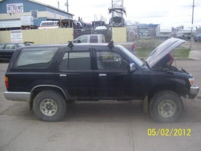 Transfer Case Manual Transmission 6 Cylinder Fits 92-95 4 RUNNER 47818 Foto 1 de 4