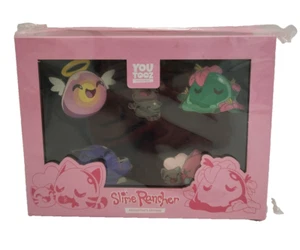 You Tooz Slime Rancher Pins Collector`s Edition Neu OVP # - Bild 1 von 2