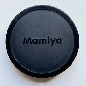 OEM Mamiya RB67 RZ67 Rear Lens Cap Medium Format - Picture 1 of 2