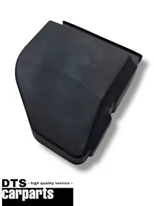 Bentley Continental GTC Adaptive Cruise Control Module Cover Panel 3D0907299A - Bild 1 von 4