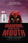 Deadpool Merc with a Mouth (2009) #   3 (5.0-VGF) 2009