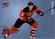 2008-09 Ultra Ice Medallion Hockey Card Pick (Inserts)