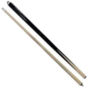 Stecca biliardo professionale cm 145 pool-snooker smontabile in 2 pezzi stecche - Foto 1 di 1