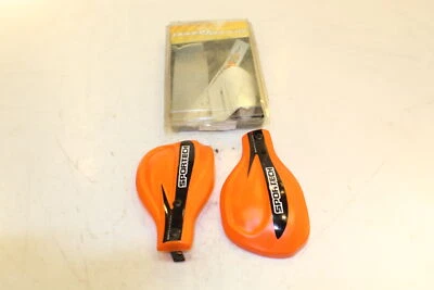 Sport Tech Sportech Speed Hand Handlebar Guards Protectors Set 50107024 - Image 1 of 4