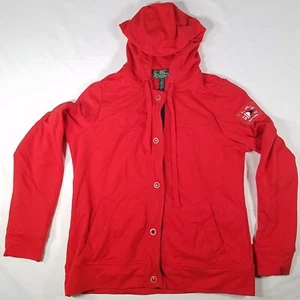 Giacca donna L-RL Lauren Active Ralph Lauren grande rossa - Foto 1 di 11