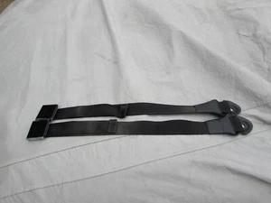 64 CORVETTE ORIGINAL SEAT BELTS IRVING AIR CHUTE IC 8000 - Picture 1 of 10