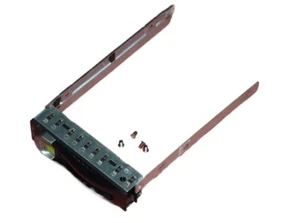 Dell Hot-Plug Rahmen SATA SAS 3,5" LFF PowerEdge C6100 - 8TV68 0T305P - Picture 1 of 4
