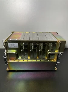 Kawasaki 50607-1466 robot controller - Picture 1 of 9