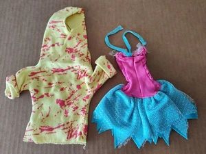 JEM and the Holograms Fashion Outfit JEM FLASH N SIZZLE Roxy Jem - Bild 1 von 5