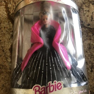 Mattel Happy Holidays 1998 Fashion Doll barbie - Picture 1 of 3