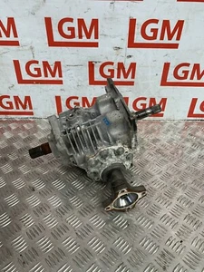2017 DACIA DUSTER FRONT DIFF TRANSFER BOX 8200988059 1.5 DACIA DUSTER 4WD - Picture 1 of 8