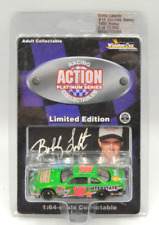 Action Racing Bobby Labonte #18 Interstate Battery 1997 Pontiac 1 64 Diecast Car
