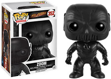 Ultimate Funko Pop Flash TV Figures Gallery and Checklist 42