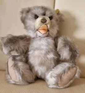 Fuzzi Teddybär Steiff - Bild 1 von 7