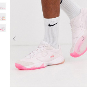 Las mejores ofertas en Zapatillas de hombre Nike Court Lite | eBay