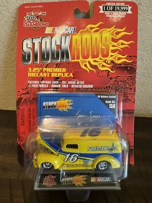 Racing Champions Stock Rods Kevin Lepage #16 Primestar Amarillo 1/19999 062121DMT4 Foto 1 de 4