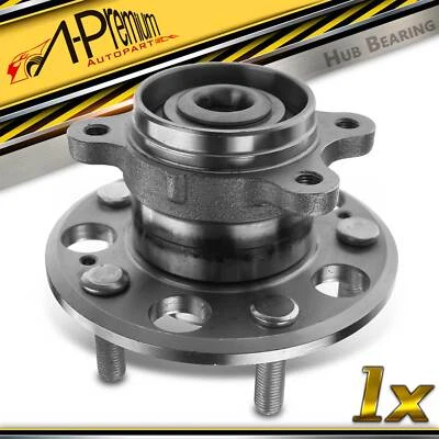 Conjunto de cojinete de rueda y buje lateral trasero para Hyundai Elantra 08-10 527302H100 Foto 1 de 4