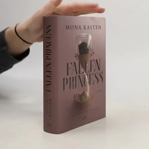 Fallen Princess | Mona Kasten - Bild 1 von 7