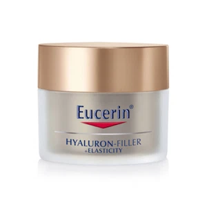 Eucerin Hyaluron Filler + Elasticity - Crema Notte, 50ml - Foto 1 di 1