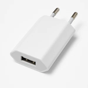 USB Ladegerät 5W Charger 5V 1A Netzteil Ladeadapter Netzstecker - Bild 1 von 3