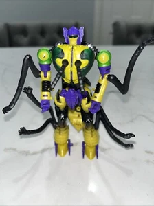 Hasbro Transformers Legacy: BUZZSAW Action Figure *Incomplete - Picture 1 of 2