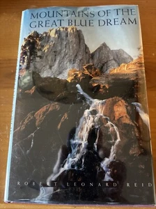 SIGNED 1st Mountaineering Climbing Sierra Nevada California Catskills Gila River - Bild 1 von 2