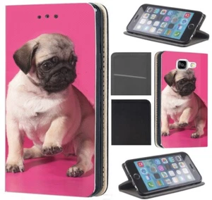 Hülle Handyhülle Schutzhülle Handytasche Klapphülle Flip Case Beid1549 - Imagen 1 de 52
