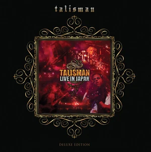 Talisman - Live in Japan (Deluxe Edition) CD - Imagen 1 de 1