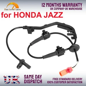 for HONDA JAZZ  MK2 1.2 1.3 1.4 1.5  ABS SPEED SENSOR REAR LEFT  (02-08) - Picture 1 of 4