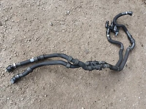 VAUXHALL MOKKA-E MK2 2024 EV COOLANT PIPES HOSES ~ - Picture 1 of 3