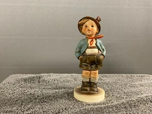 M.I. Hummel GOEBEL "Brother" W. Germany 95 82 vintage - Picture 1 of 12