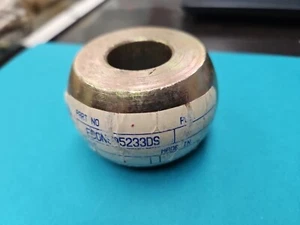 Lift Arm Ball For FORD. EC0N995233, 87299736. Ships Free. - Picture 1 of 4