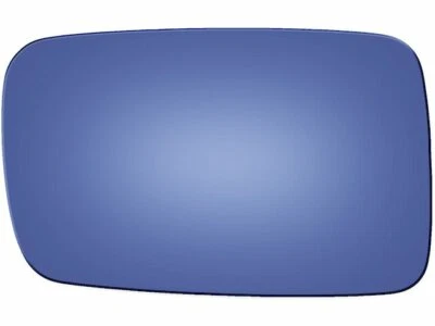 Para 2003-2008 BMW 760Li porta espelho vidro esquerdo Burco 48514QQ 2004 2005 2006 2007 - Imagem 1 de 2