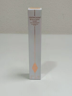 Charlotte Tilbury Beauty Light Wand Highlighter - Goldgasm 12ml - Bild 1 von 4