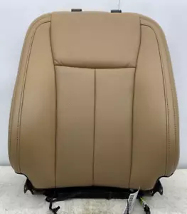 2017 - 2022 FORD F250 OEM RH FRONT RIGHT UPPER SEAT CUSHION W/ HEAT/COOL & BAG - Picture 1 of 13