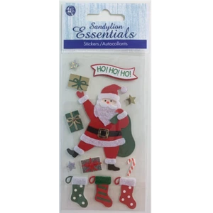Special Occasion and Holiday Stickers Christmas, Halloween, Vacation - Picture 1 of 36