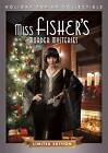 Miss Fisher's Murer Mysteries Holiday Pop-Up (Dvd) Essie Davis Nathan Page